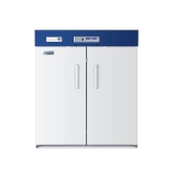 安化青岛海尔2℃~8℃医用冷藏箱HYC-390/HYC-410