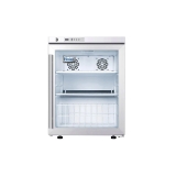 安化青岛海尔2℃~8℃嵌入式医用冷藏箱HYC-68(A)