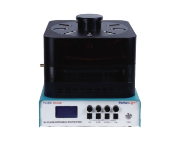 安化泊菲莱多通道光催化反应系统PCX-50B Discove