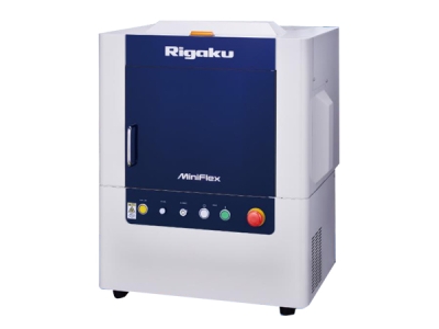 安化日本理学X射线衍射仪MiniFlex 600