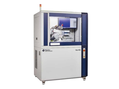 安化日本理学单晶衍射仪XtaLAB Synergy R
